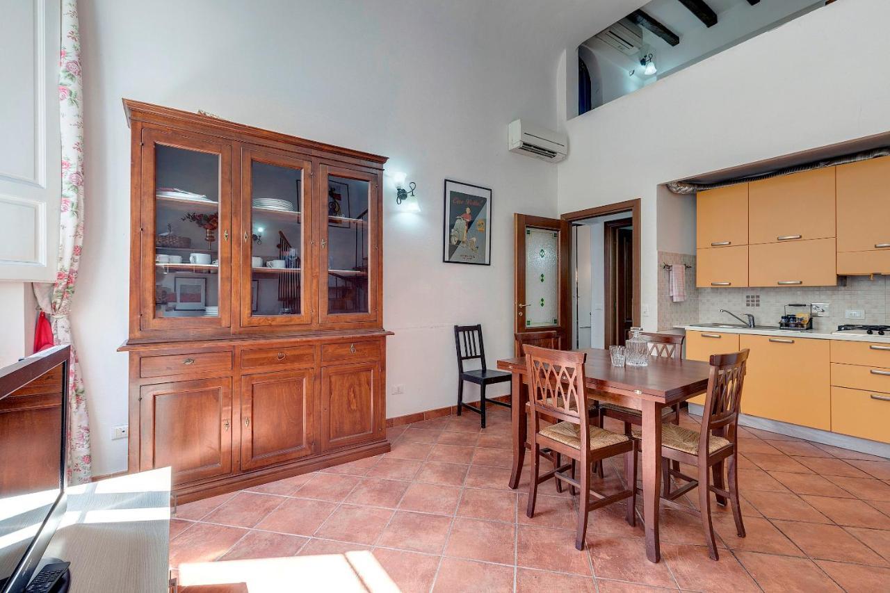 Ricasoli 17 G Florence Exterior photo