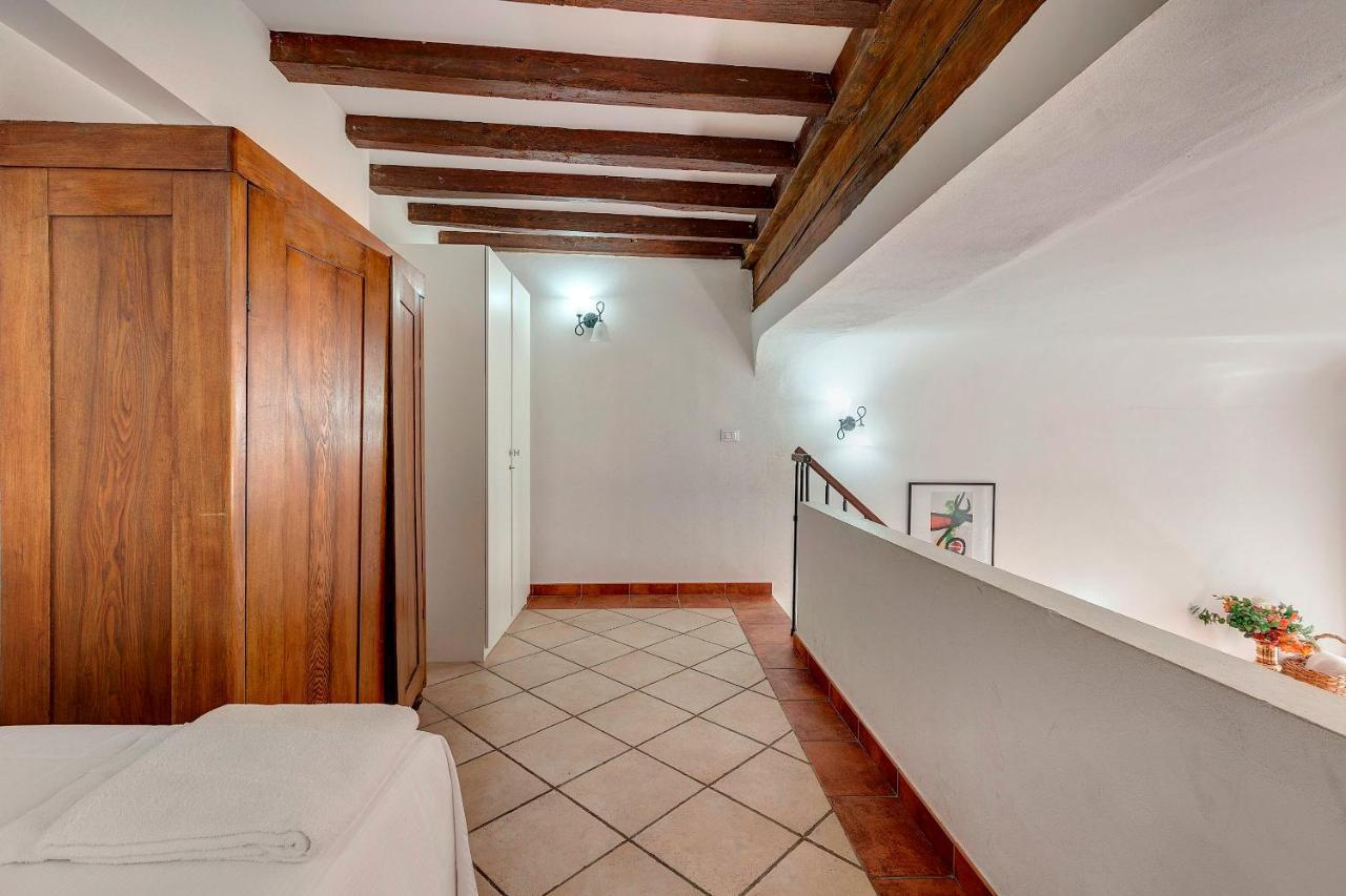 Ricasoli 17 G Florence Exterior photo